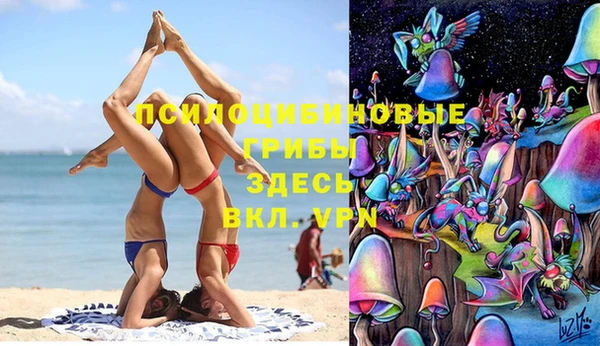 хмурый Балабаново